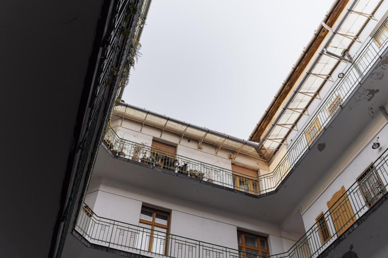 Spacious Premium Apartment By Buda Castle District Budapest Extérieur photo
